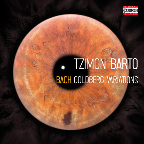 Bach: Goldberg Variations, BWV 988