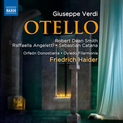 Otello, Act IV, Act IV: Introduction