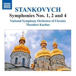Symphony No. 2, "Heroic", I. Allegro