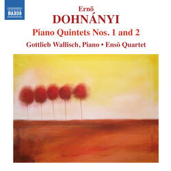 Piano Quintet No. 2 in E-Flat Minor, Op. 26, II. Intermezzo: Allegretto