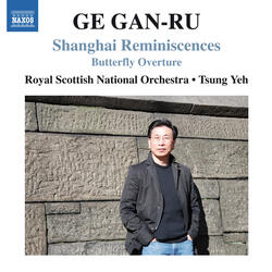 Shanghai Reminiscences, Pt. I, My Childhood, Part I: My Childhood: I. Jing An Temple