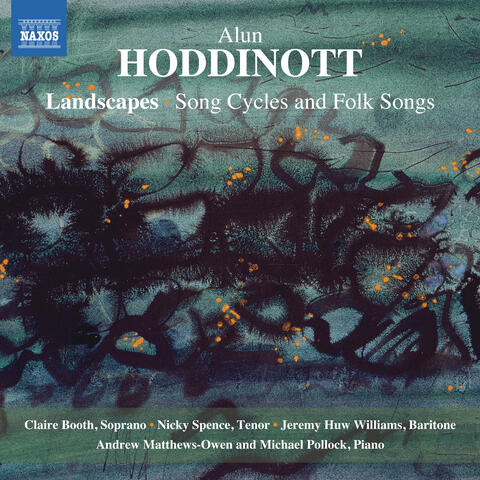Hoddinott: Landscapes