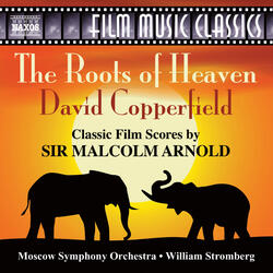 David Copperfield (restored by J. Morgan), David's Resolution - Finale
