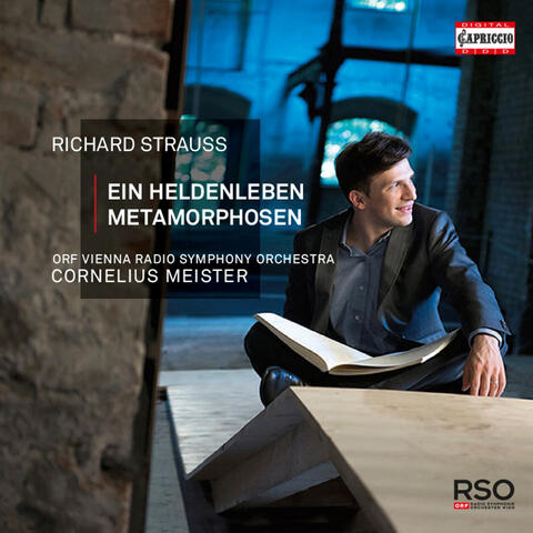 R. Strauss: Ein Heldenleben, Op. 40, TrV 190 & Metamorphosen, TrV 290 (Live)