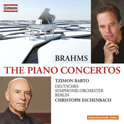 Piano Concerto No. 1 in D Minor, Op. 15, I. Maestoso