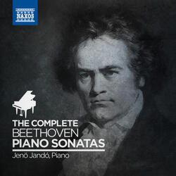 Piano Sonata No. 19 in G Minor, Op. 49, No. 1, II. Rondo. Allegro