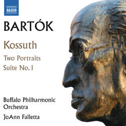 Orchestral Suite No. 1, Op. 3, Sz. 31, I. Allegro vivace