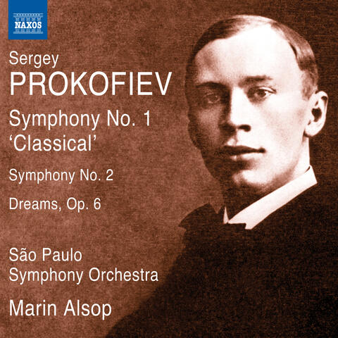 Prokofiev: Orchestral Works