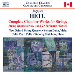 Sextet, Op. 71