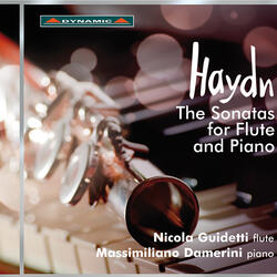 Flute Sonata in G Major, Op. 90, III. Finale: Presto