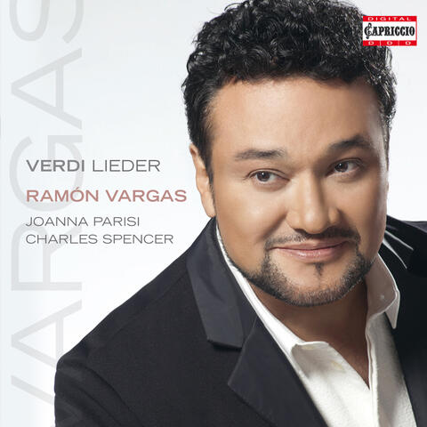 Verdi: Songs