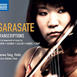 Violin Sonata No. 5 in F Major, Op. 4, Violin Sonata No. 5 in F Major, Op. 4: III. La chasse (arr. P. de Sarasate for violin and piano)
