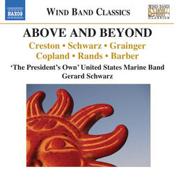 The Marines' Hymn (arr. D. Hunsberger for wind ensemble)