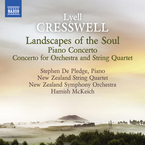 Creswell: Landscapes of the Soul