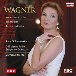 Tristan und Isolde, Act III Scene 3, Act III Scene 3: Mild und leise wie er lachelt