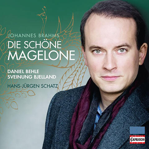 Brahms: Die Schöne Magelone, Op. 33