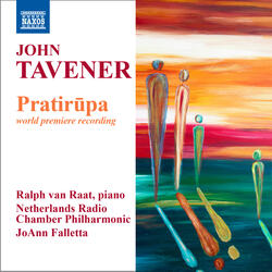 Pratirupa (version for piano and string orchestra)