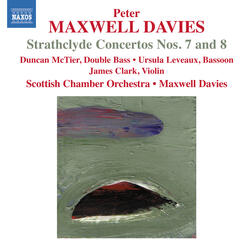 Strathclyde Concerto No. 7, II. Lento - Allegro