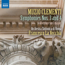Symphony No. 4 in D Major, woO 35, I. Andante sostenuto - Allegro vivace