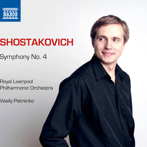 Shostakovich: Symphony No. 4