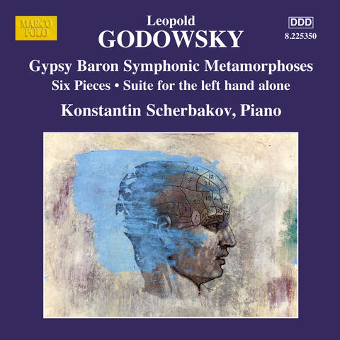 Godowsky: Piano Music, Vol. 11