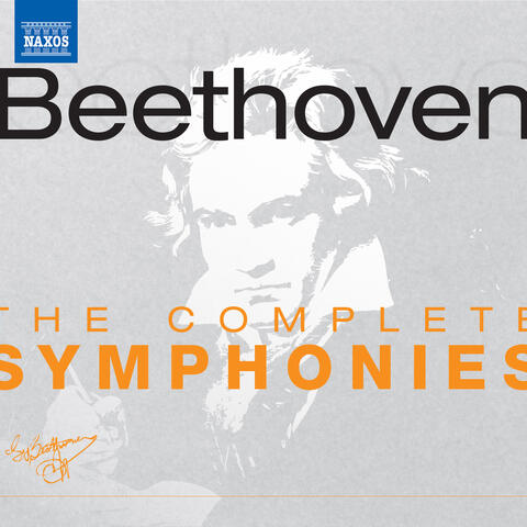 Beethoven: The Complete Symphonies