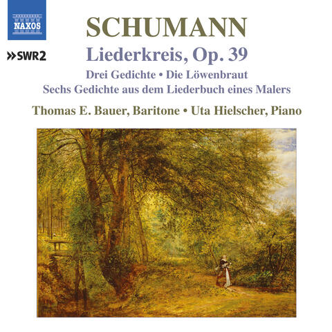 Schumann: Liederkreis