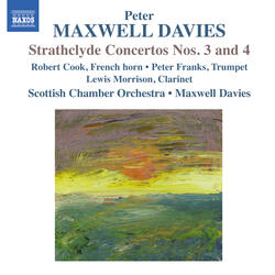 Strathclyde Concerto No. 3, III. Cadenza -