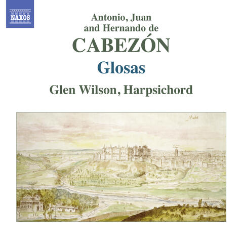 Cabezón: Glosas