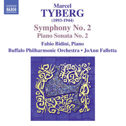 Piano Sonata No. 2, I. Allegro con fuoco