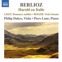 Viola Sonata, Op. 37, "Irish Sonata", II. Andante molto espressivo