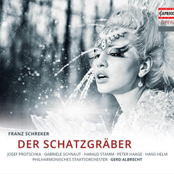 Der Schatzgräber, Prologue: So hort, Herr Konig (Konig, Narr)