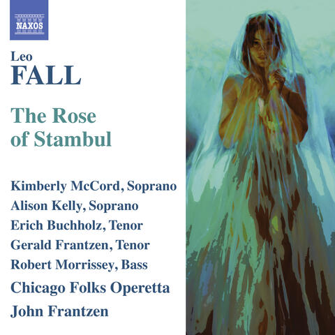 Fall: The Rose of Stambul