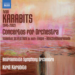 Abschiedsserenade, II. Moderato
