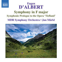 Symphony in F Major, Op. 4, III. Sehr schnell