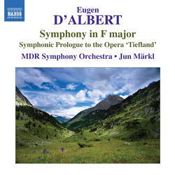 Symphony in F Major, Op. 4, II. Langsam, aber nicht schleppend
