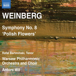 Symphony No. 8, Op. 83, "Tveti Pol'shi" (Polish Flowers), II. Baluckie dzieci (Children of Baluty)
