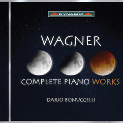 Piano Sonata in A Major, Op. 4, "Grosse Sonate", III. Maestoso - Allegro