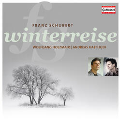 Winterreise, Op. 89, D. 911, No. 1. Gute Nacht