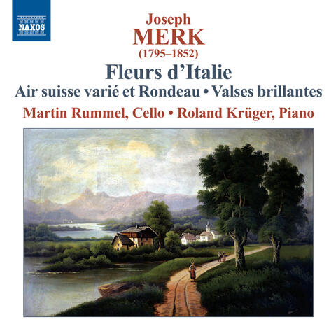 Merk: Fleurs d'Italie