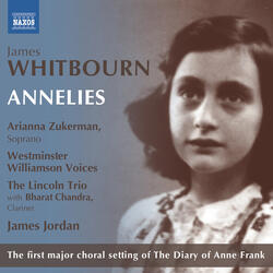 Annelies (chamber version), XI. Passing of time