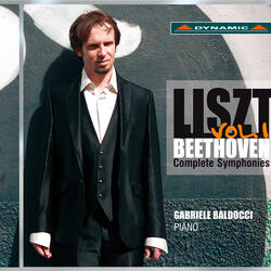 Beethoven - Symphony No. 1 in C Major, S464/R128, I. Adagio molto - Allegro con brio