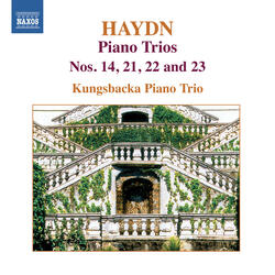 Keyboard Trio No. 21 in C Major, Hob.XV:21, III. Finale: Presto