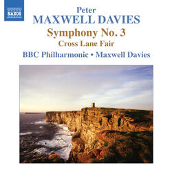 Symphony No. 3, I. Lento - Adagio - Andante - Moderato - Allegretto - Allegro moderato - Allegro - Allegro alla breve