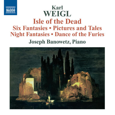 Weigl: Isle of the Dead