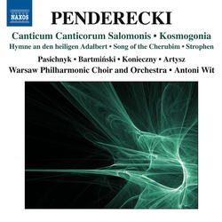 Canticum canticorum Salomonis