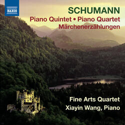Piano Quintet in E-Flat Major, Op. 44, IV. Allegro, ma non troppo