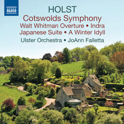 Symphony in F Major, Op. 8, H. 47 "The Cotswolds", III. Scherzo: Presto - Allegretto