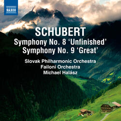 Symphony No. 9 in C Major, D. 944 "Great", IV. Finale: Allegro vivace