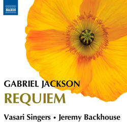 Canon and Gigue in D Major: Canon (arr. B. Chilcott for chorus and guitar as Canon, "Rosa Mystica")